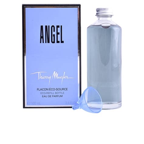 angel perfume refill locations.